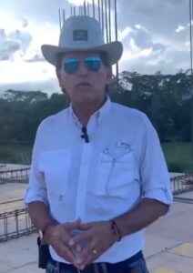 Pipo Valenzuela
